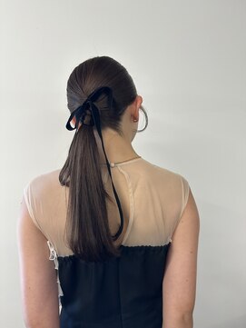 オットット(OttottO) 赤みなしベージュ