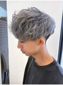 デニムブルー