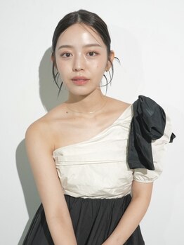 niｗ【ニュウ】【2026年1月5日NEWOPEN（予定）】の写真/髪の傷みが気になる方にも！ダメージレスにこだわり、髪の芯から潤いのある美しい自然なストレートに♪