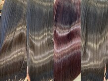 リュック(RYUCK)の雰囲気（4種類の髪質改善Tr取扱店☆あなたの髪質に合うTrが見つかります）