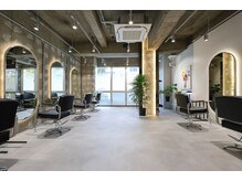 クラン バイ ヘッドライト 青葉台店(clan by HEADLIGHT)