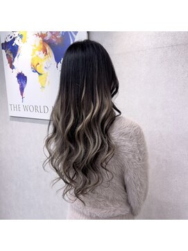 レヴェリー(REVERIE) プルエクステ