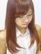 ハート 青葉台店(HEART)の写真/低ダメージで、一人ひとりの癖や要望に合わせた縮毛矯正が人気★乾燥やぱさついた髪もつるんとまとまる♪