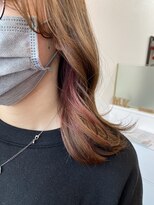 ヘアーアンドメイクアップ エムケイ(hair&make up MK)&nbsp;MK collection