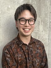 ウィーブ 成田店(Weve)&nbsp;高宮壮真 /カラー