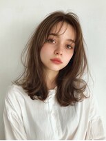 スリー いわき(iii)&nbsp;いわき/いわき駅/髪質改善/縮毛矯正/酸性ストレート/ヘッドスパ