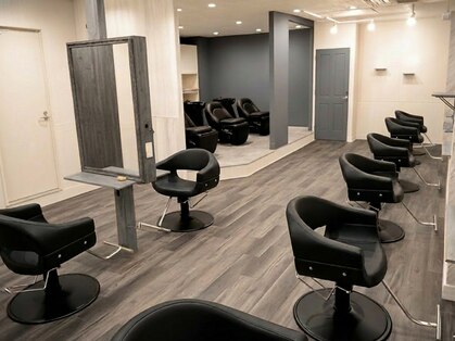ヘアーズルーム 近鉄八尾(hair's RooM)の写真