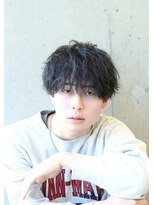 ソロ(soLo) メンズカット/メンズパーマ/柏メンズ