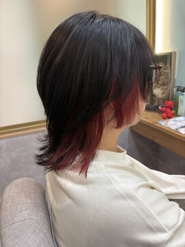 アンフィ 鶴間(Anphi) デザインカラー