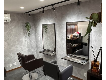 ヘアーロフティ(HAIR Lofty)の写真