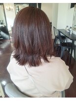 ローレン(LOREM)&nbsp;トレンドカラー3.19ピンクベージュ