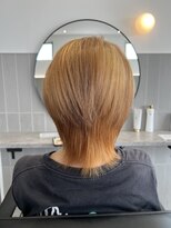 グラムヘアー(GLAM HAIR)&nbsp;髪質改善酸性ストレート