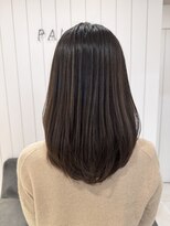 パルク(PALK)&nbsp;表参道PALK大人ミディアムレイヤー