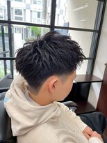 ジョイボックス(JOYBOX) フェード風
