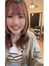 バハリ(Bahari)&nbsp;甲斐 愛姫