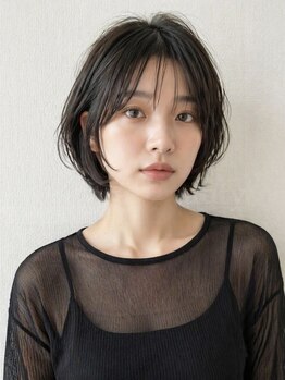 ダーリン 伊勢崎(darling)の写真/大人女性に寄り添う、こだわりの詰まった癒しサロン