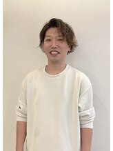 アヴァン(avan.) 加藤 輝