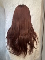 ヴァイス 渋谷店(VAICE)&nbsp;ピンクブラウン