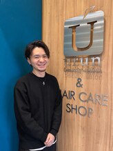 ウラン 元町店(Urun)&nbsp;鶴羽 悠也