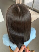 リノ 守山店(lino) オリーブグレージュ