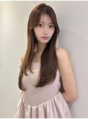 横浜艶髪美髪縮毛矯正髪質改善ストレート縮毛矯正トリートメント