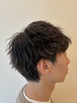 ニコラ(NICOLA) ツイストスパイラル
