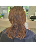 キッカ(Kikka)&nbsp;オシャレな白髪染め