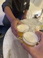 ヘアメイク ハピッシュ(hair make Happysh)&nbsp;嗜む程度ですがお酒も大好きです！