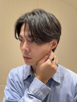 マーシィ(MARCIE) フェザーショート◎
