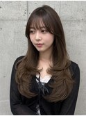立川 韓国顔周りくびれレイヤー