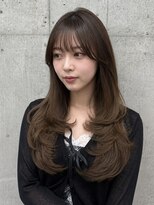 モク 立川(moc)&nbsp;立川 韓国顔周りくびれレイヤー