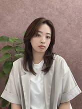 サリエ(S'allier) ユマ