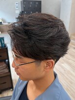 レガロヘアアトリエ(REGALO hair atelier)&nbsp;フェザーショート