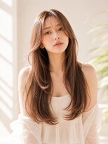 デュールイースト(Duul East)&nbsp;6Dエクステ×韓国レイヤー
