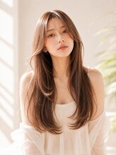 デュールイースト(Duul East) 6Dエクステ×韓国レイヤー