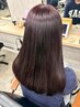 【seri指名確約】カット+トリートメント / 4400→3300
