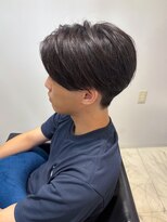 イルミ(iLUMi)&nbsp;iLUMi　×　メンズスタイル