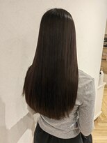ビーエリア 本店(BE AREA)&nbsp;髪質改善ストレート