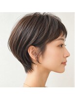 モンド ヘアクリエーション 新栄店(monde hair creation)&nbsp;【monde】髪のお悩み解決 × 髪質改善