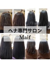 マイフ(Maif)