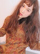 シアン(SYAN)&nbsp;外国人風☆リラックスLONG