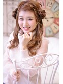 ひつじアレンジ【メイズ東中野・鍛原志行】