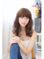 ネオリーブ モカ 川崎チネチッタ店(Neolive mocca) 【川崎☆mocca】☆ピュアgirl☆しっとりつやカール☆
