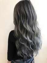 マジックスファクトリー(magics factory)&nbsp;ハイライトグラデーションカラー