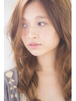 ［Garland/表参道］☆ノーバング☆リラックスウェーブ☆