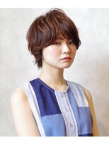 クロッシュ(CROCHE)&nbsp;ショート