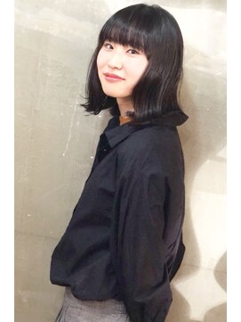 ダブルアームズ(W ARMS) 外ハネモード。