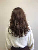 モードケイズ 阪急茨木店(MODE K's)&nbsp;ナチュラルブラウン