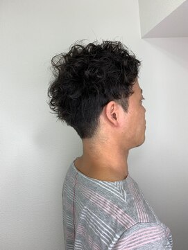 アヤメ(ayame) 【ayame大泉学園】パープル_tokio_ハイライト_イルミナカラー