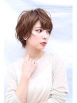 ウィル 東三国店(WiLL)&nbsp;ガーリーマッシュ